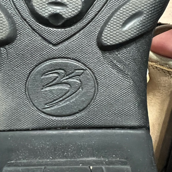 GDEFY Slip on Summer Shoes Hook and Loop Sandles Size 8.5 - Picture 5 of 7